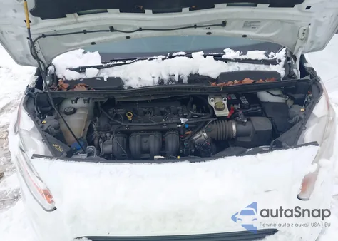 2014 Ford Transit Connect Xlt from USA, damaged, VIN NM0GE9F77E1147553